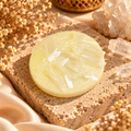 Selenite Charging Plate – Crystal Cleansing & Energy Purification